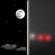 Saturday Night: Mostly Clear then Areas Of Fog
