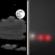 Saturday Night: Partly Cloudy then Areas Of Fog